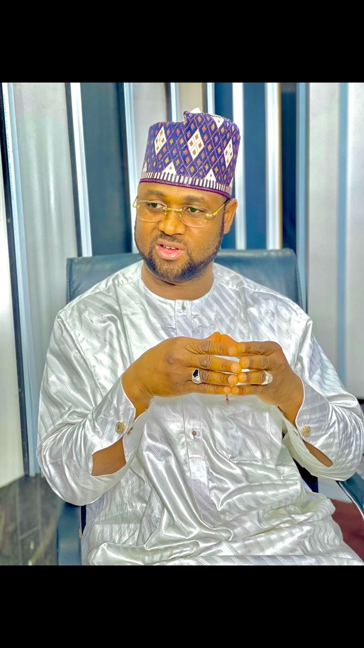 Hon. Bashir Yusuf