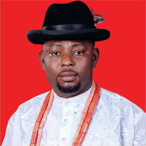 Hon. Frank Ossai