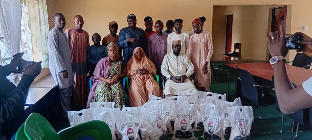 Ramadan Kareem package Bauchi