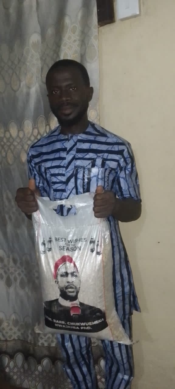 Ramadan Kareem package Abuja