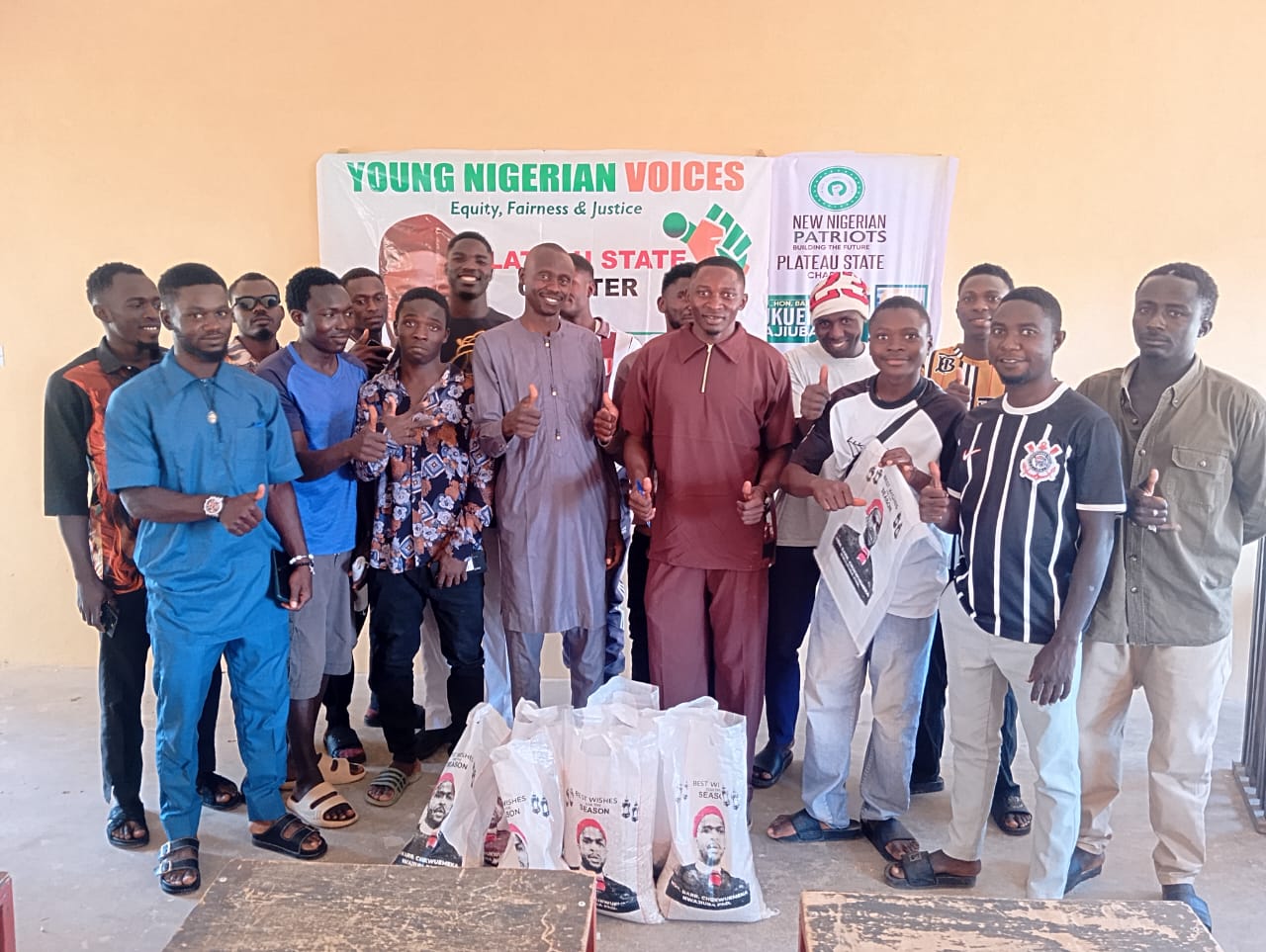 Ramadan Kareem package plateau